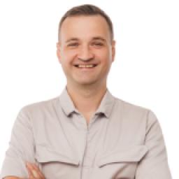 Никитин Антон Аркадьевич
