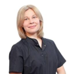 Панова Анна Вадимовна