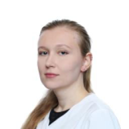 Кожевникова Александра Борисовна