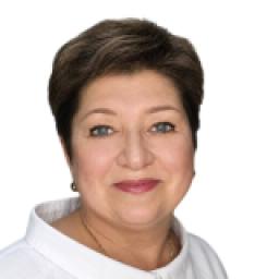 Новикова Елена Александровна