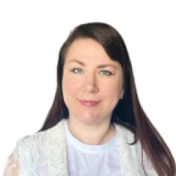 Апилат Юлия Станиславовна