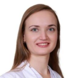 Дудова Кристина Андреевна