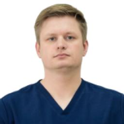 Кодяков Павел Олегович
