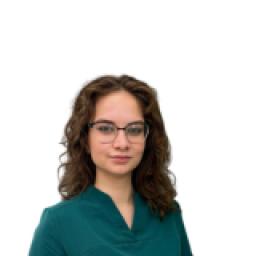 Павлова Алина Константиновна