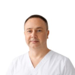 Навалов Кирилл Анатольевич