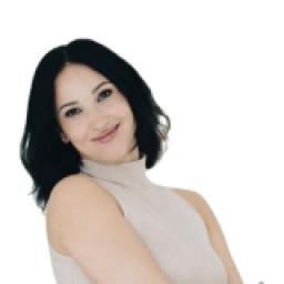 Тулубенская Анна Анатольевна