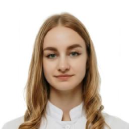 Ковзович Елизавета Андреевна