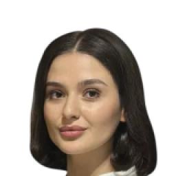 Исрапилова Лолита Владимировна