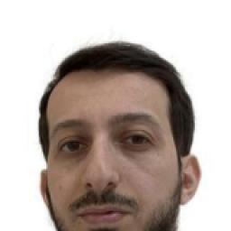 Алимурадов Амир Равшанович