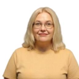 Кузьмичева Марина Александровна