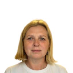 Богданова Оксана Сергеевна
