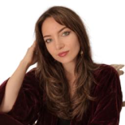 Белова Ангелина Андреевна