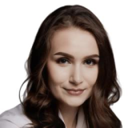 Олейник Вероника Андреевна