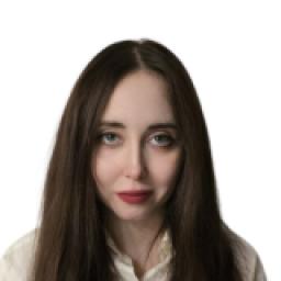 Назаркина Анастасия Сергеевна