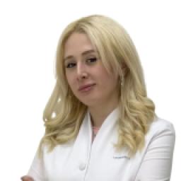 Альтемирова Алиса Маратовна