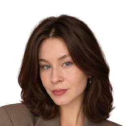 Дремова Таисия Евгеньевна