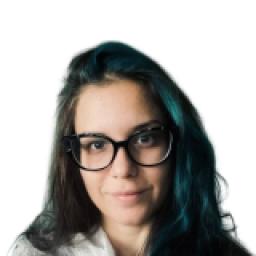 Палесская Екатерина Владимировна