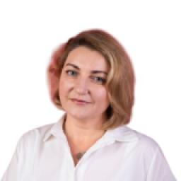 Шишикина Анастасия Геннадьевна