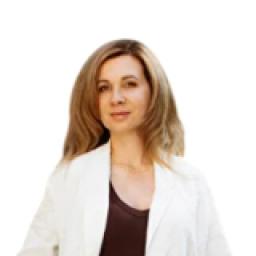 Скобелева Алина Андреевна