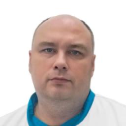 Бондарьков Александр Геннадьевич