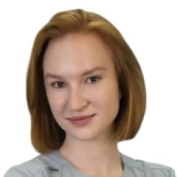 Соломина Надежда Николаевна
