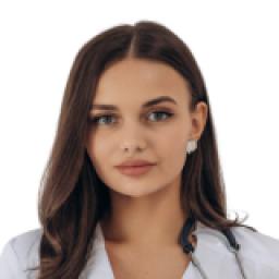 Серова Диана Андреевна