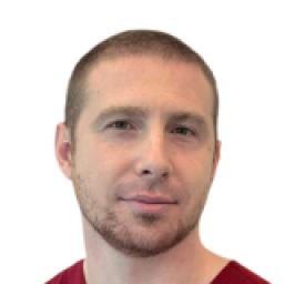 Сазанович Ярослав Валерьевич