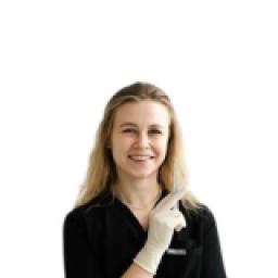 Медведева Кристина Юрьевна