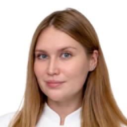 Чкадуа Юлиана Юриковна
