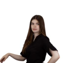 Бударина Полина Сергеевна
