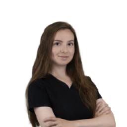 Субботина Евгения Юрьевна