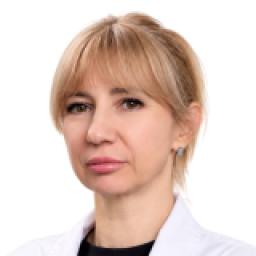 Андриенко Ирина Александровна