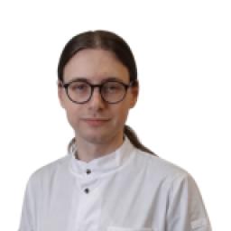 Ильяшик Александр Николаевич
