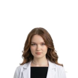 Сорокина Анна Николаевна