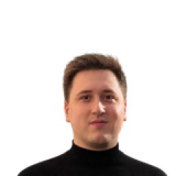 Орёл Дмитрий Алексеевич