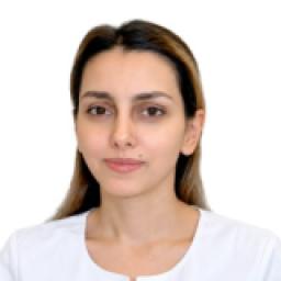 Мусаева Нурана Арифовна