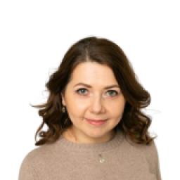 Стоян Елена Алексеевна