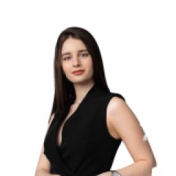 Шапавалова Валерия Александровна