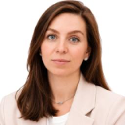 Ивченко Арина Васильевна