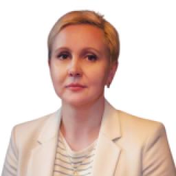 Захарова Елена Николаевна