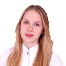 Щавлева Дарья Алексеевна