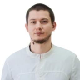 Засименко Виктор Владимирович