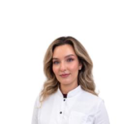 Суханова Кристина Игоревна