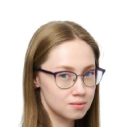 Богомолова Анастасия Дмитриевна