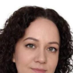 Першина Дарлина Дмитриевна