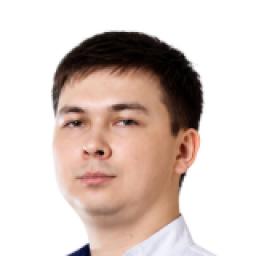 Мохов Александр Константинович