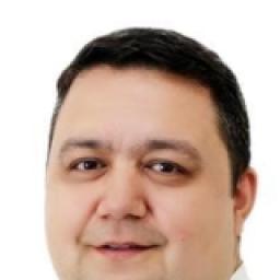 Азимов Фирузджон Хазраткулович