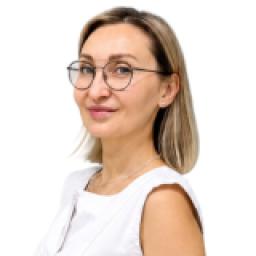 Буряковская Алеся Александровна