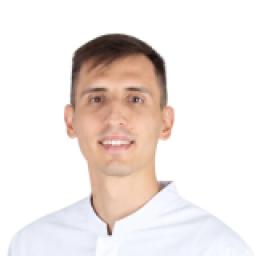 Слесаренко Никита Михайлович