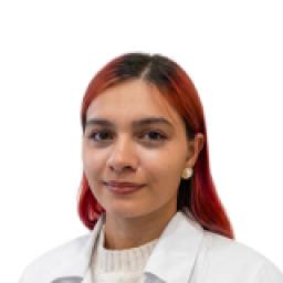 Фозилова Мадина Юлчибоевна